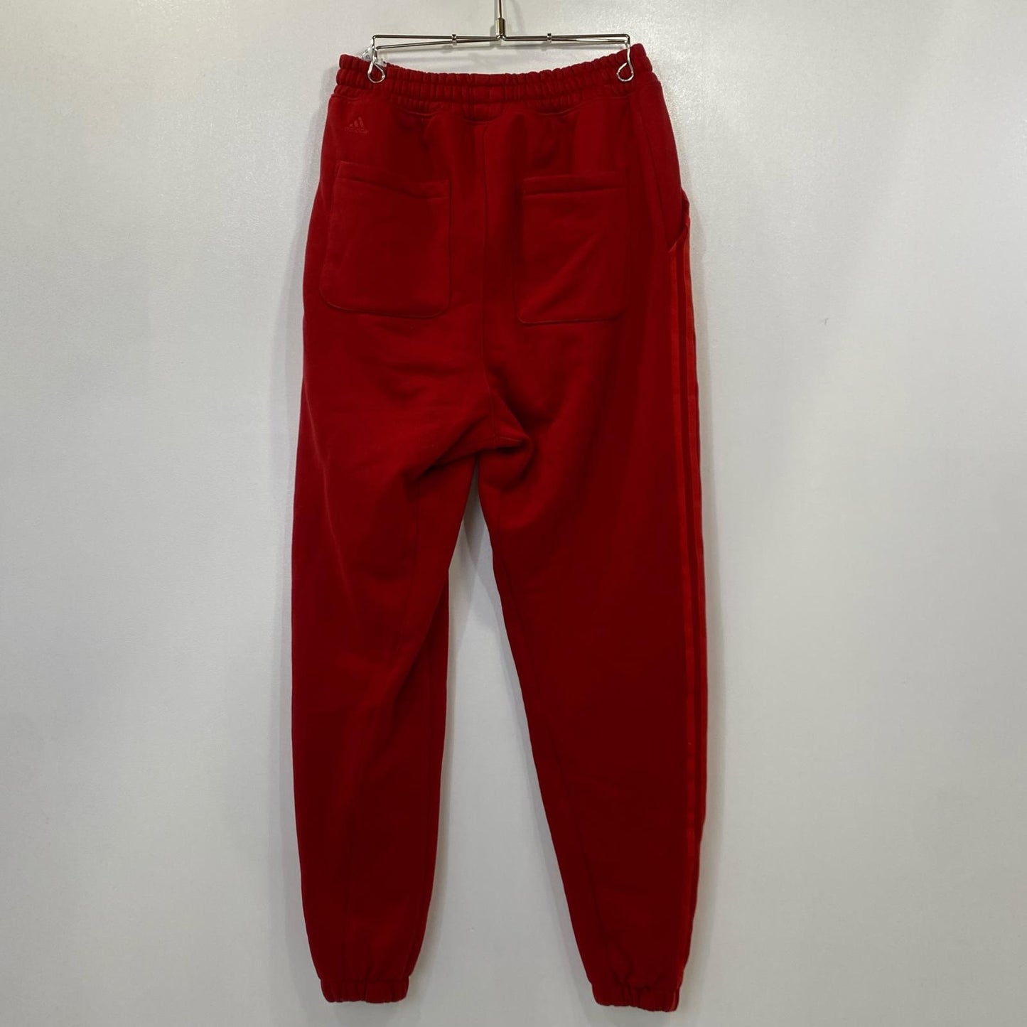 adidas | アディダス パンツ HI1959 2021A/W レッド サイズ：M