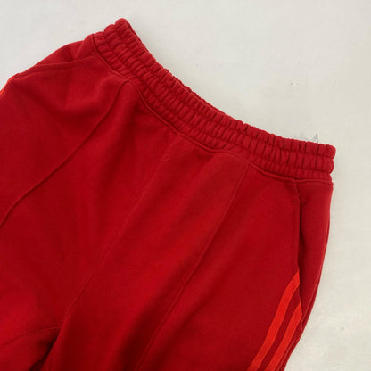 adidas | アディダス パンツ HI1959 2021A/W レッド サイズ：M