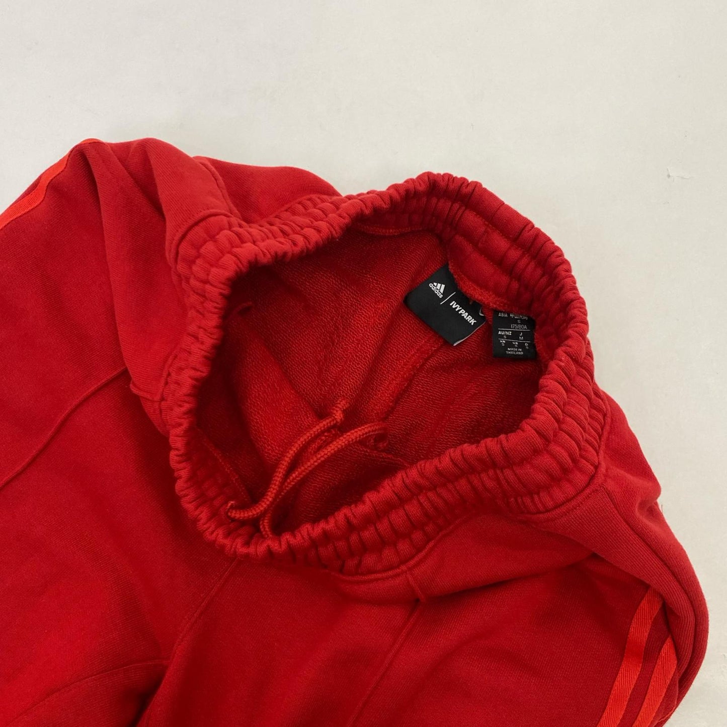 adidas | アディダス パンツ HI1959 2021A/W レッド サイズ：M