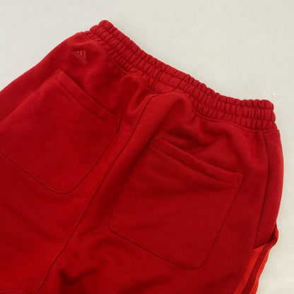 adidas | アディダス パンツ HI1959 2021A/W レッド サイズ：M