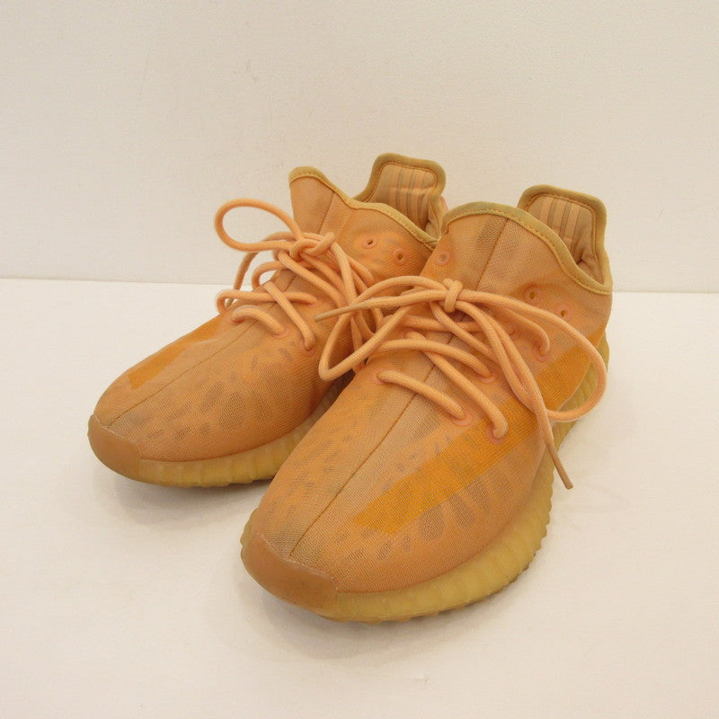 adidas | アディダス YEEZY Boost 350 V2 スニーカー GW2870 オレンジ 25.5cm