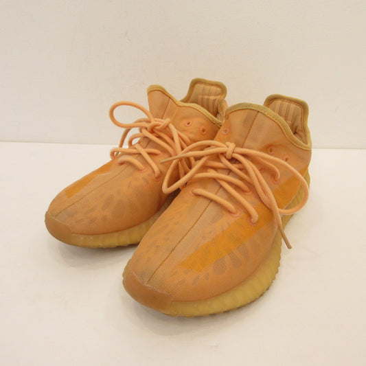 adidas | アディダス YEEZY Boost 350 V2 スニーカー GW2870 オレンジ 25.5cm