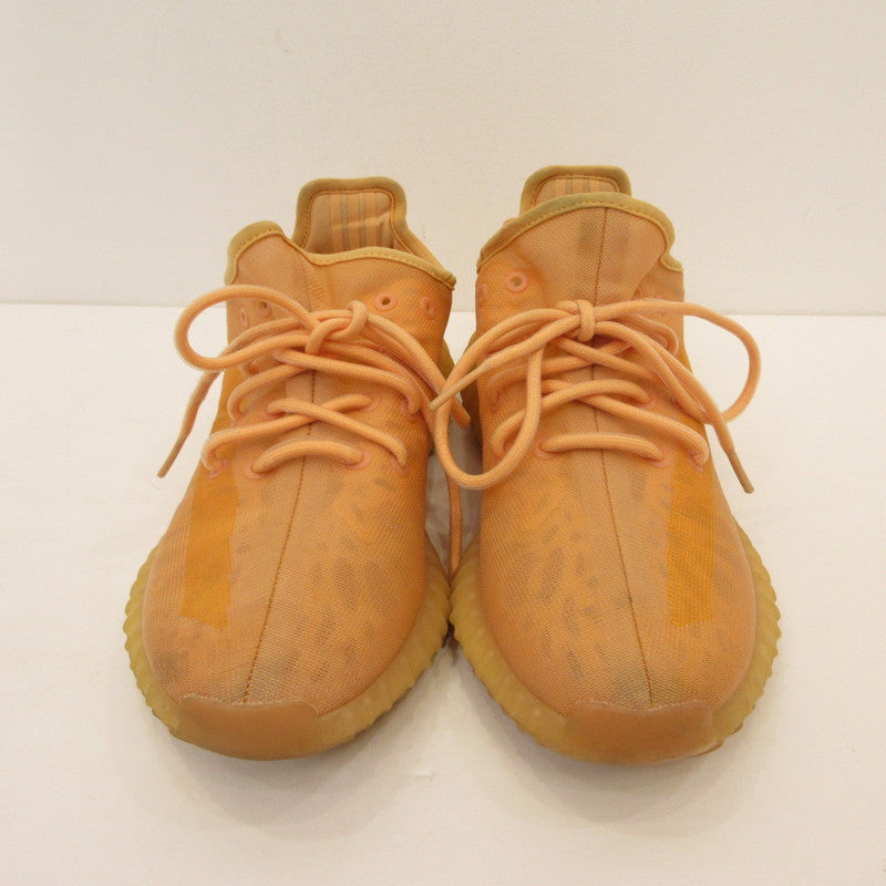 adidas | アディダス YEEZY Boost 350 V2 スニーカー GW2870 オレンジ 25.5cm