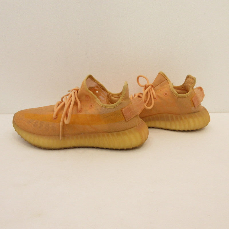 adidas | アディダス YEEZY Boost 350 V2 スニーカー GW2870 オレンジ 25.5cm