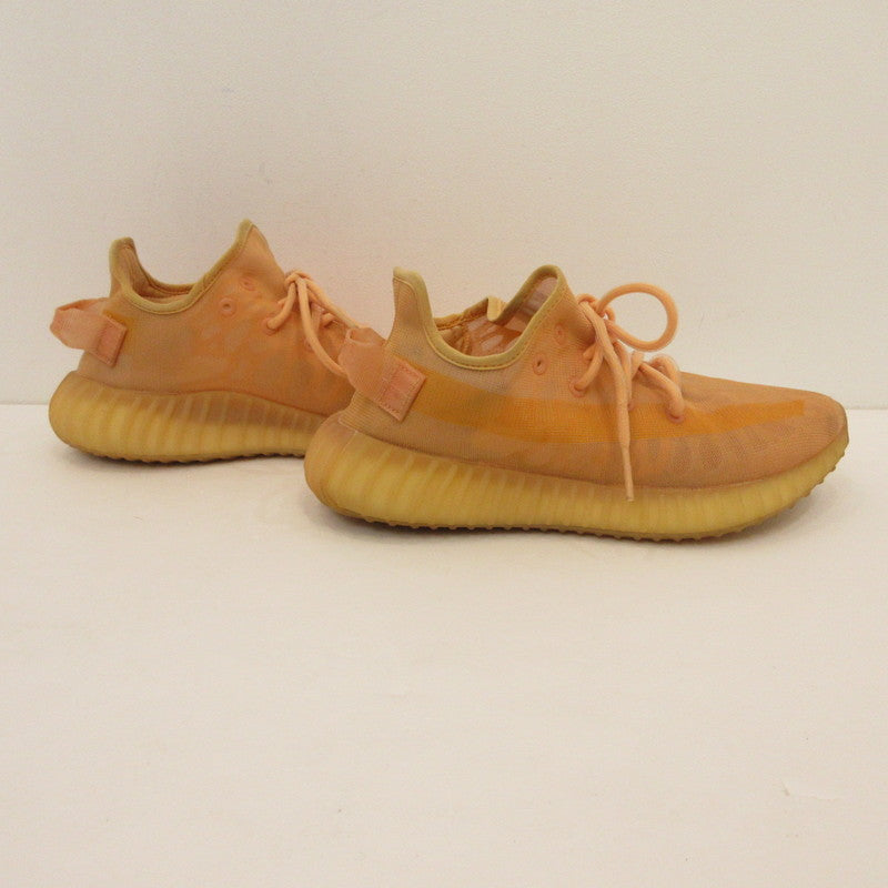 adidas | アディダス YEEZY Boost 350 V2 スニーカー GW2870 オレンジ 25.5cm