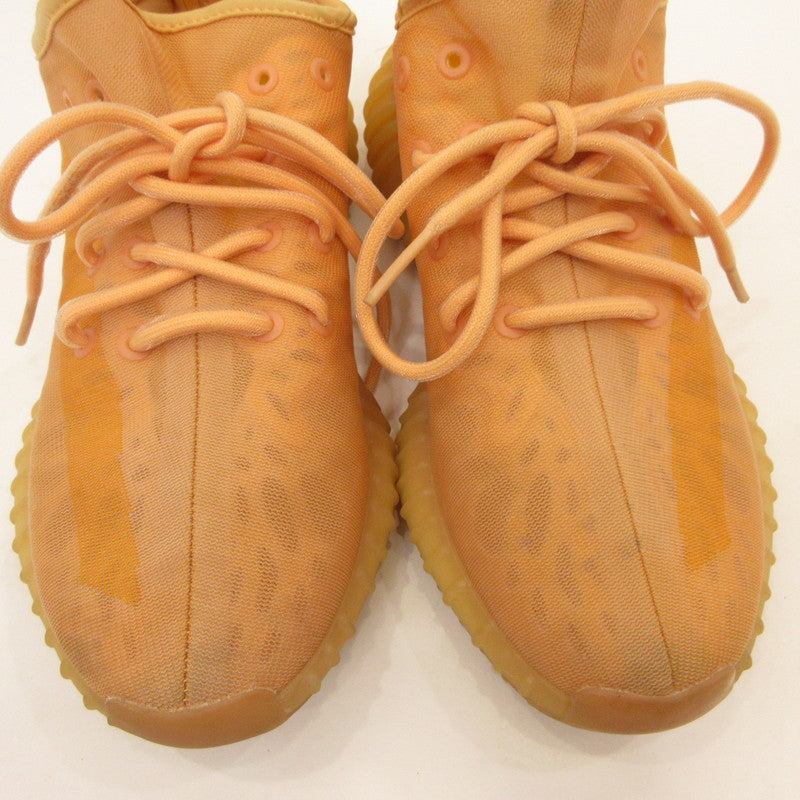 adidas | アディダス YEEZY Boost 350 V2 スニーカー GW2870 オレンジ 25.5cm