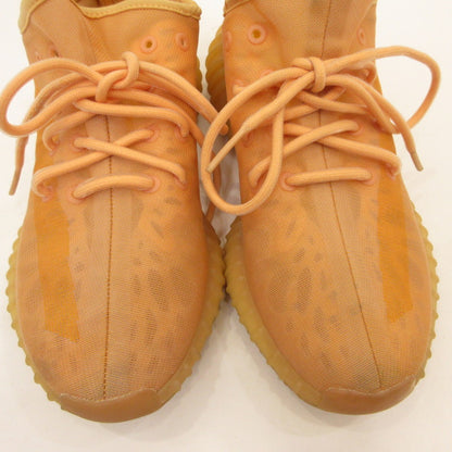 adidas | アディダス YEEZY Boost 350 V2 スニーカー GW2870 オレンジ 25.5cm