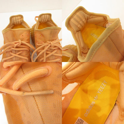 adidas | アディダス YEEZY Boost 350 V2 スニーカー GW2870 オレンジ 25.5cm