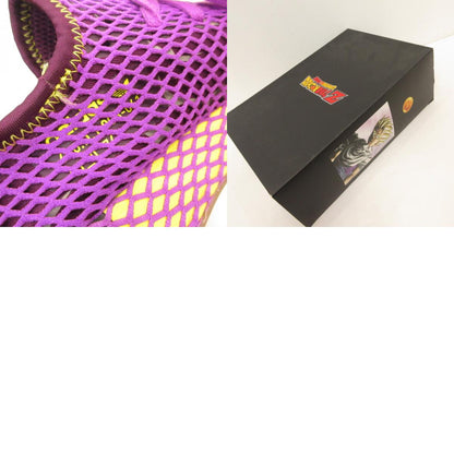 adidas | アディダス DEERUPT RUNNER DB 'SON GOHAN' スニーカー D97052 ×ドラゴンボールZ パープル 26cm