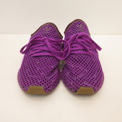 adidas | アディダス DEERUPT RUNNER DB 'SON GOHAN' スニーカー D97052 ×ドラゴンボールZ パープル 26cm