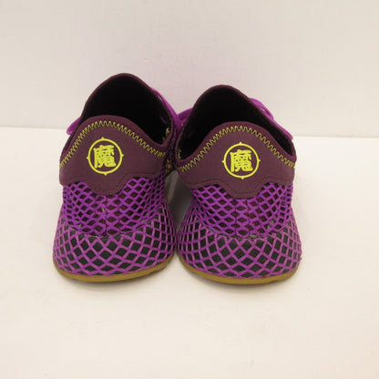adidas | アディダス DEERUPT RUNNER DB 'SON GOHAN' スニーカー D97052 ×ドラゴンボールZ パープル 26cm