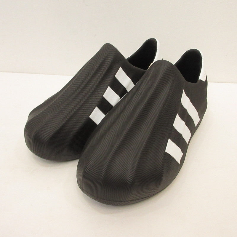 adidas | アディダス adiFOM SST サンダル HQ8752 ブラック 25.5cm
