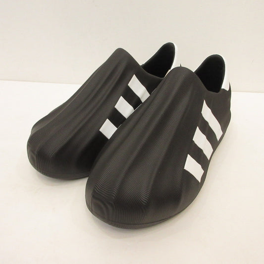 adidas | アディダス adiFOM SST サンダル HQ8752 ブラック 25.5cm