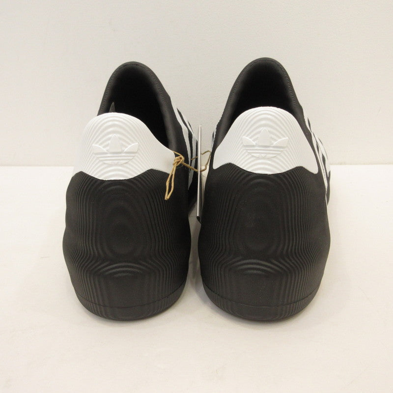 adidas | アディダス adiFOM SST サンダル HQ8752 ブラック 25.5cm