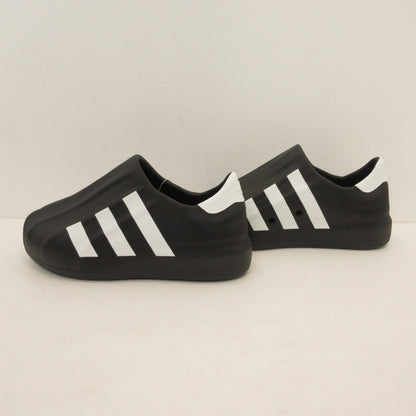 adidas | アディダス adiFOM SST サンダル HQ8752 ブラック 25.5cm