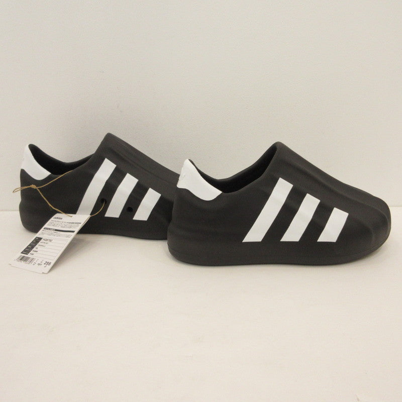 adidas | アディダス adiFOM SST サンダル HQ8752 ブラック 25.5cm