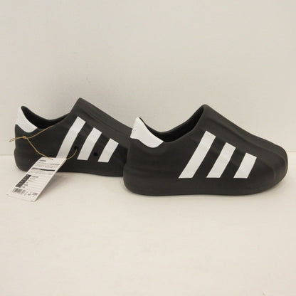 adidas | アディダス adiFOM SST サンダル HQ8752 ブラック 25.5cm