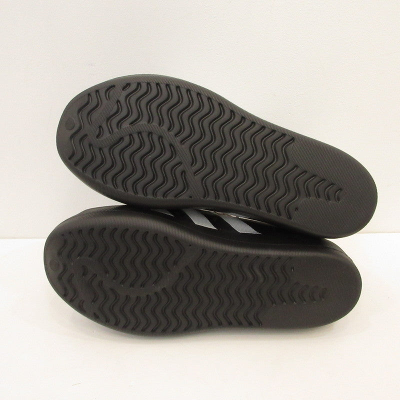 adidas | アディダス adiFOM SST サンダル HQ8752 ブラック 25.5cm