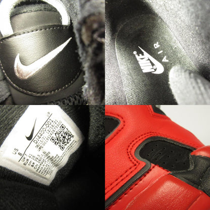 NIKE | ナイキ AIR MORE UPTEMPO スニーカー DJ4400-001 26cm
