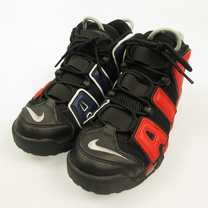 NIKE | ナイキ AIR MORE UPTEMPO スニーカー DJ4400-001 26cm