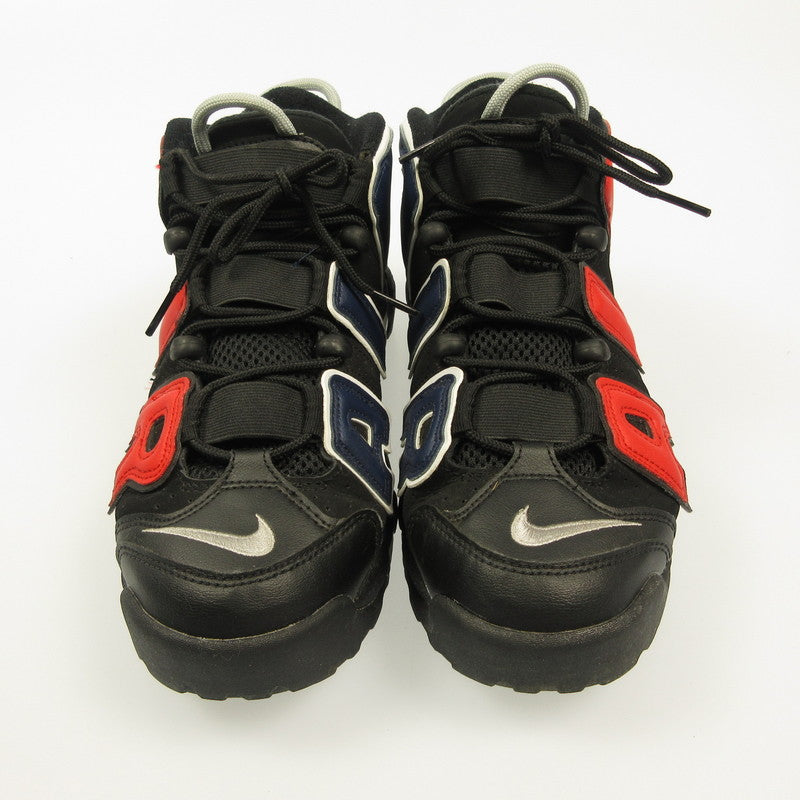 NIKE | ナイキ AIR MORE UPTEMPO スニーカー DJ4400-001 26cm