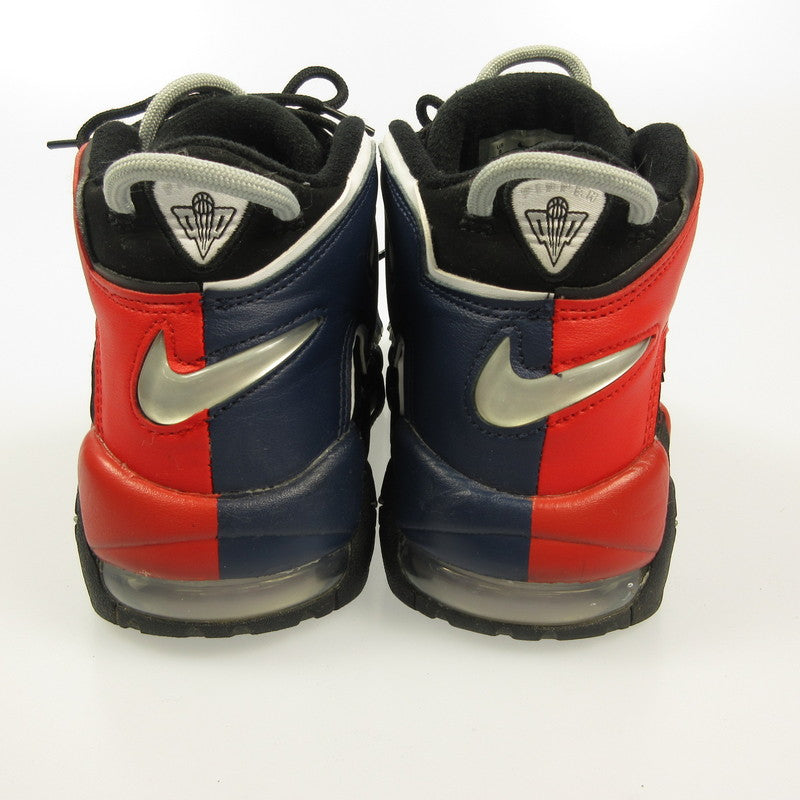 NIKE | ナイキ AIR MORE UPTEMPO スニーカー DJ4400-001 26cm