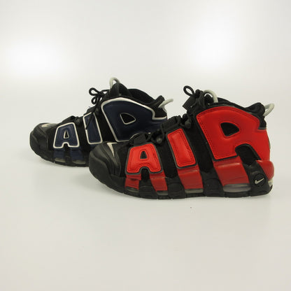 NIKE | ナイキ AIR MORE UPTEMPO スニーカー DJ4400-001 26cm