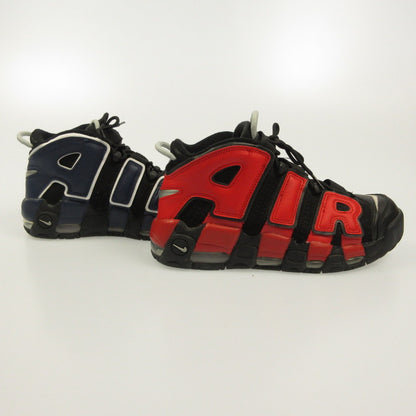 NIKE | ナイキ AIR MORE UPTEMPO スニーカー DJ4400-001 26cm