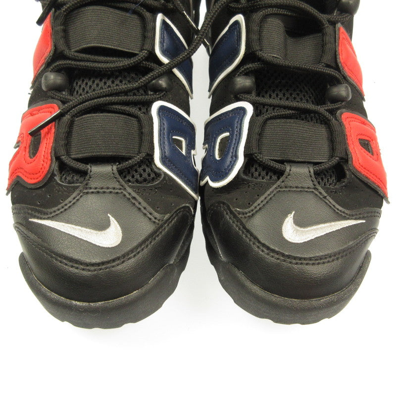 NIKE | ナイキ AIR MORE UPTEMPO スニーカー DJ4400-001 26cm