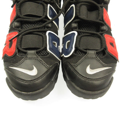 NIKE | ナイキ AIR MORE UPTEMPO スニーカー DJ4400-001 26cm