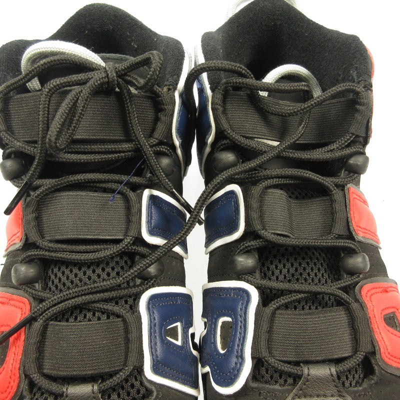NIKE | ナイキ AIR MORE UPTEMPO スニーカー DJ4400-001 26cm