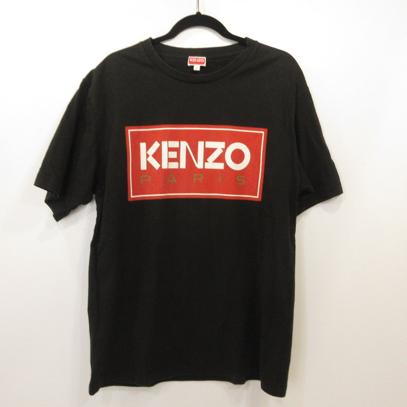KENZO | ケンゾー 半袖Ｔシャツ FC65TS4134SY ブラック サイズ：L