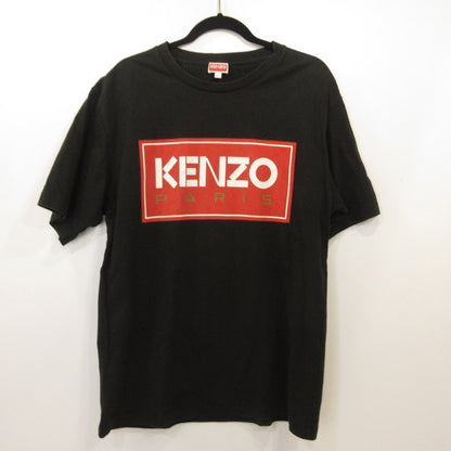 KENZO | ケンゾー 半袖Ｔシャツ FC65TS4134SY ブラック サイズ：L