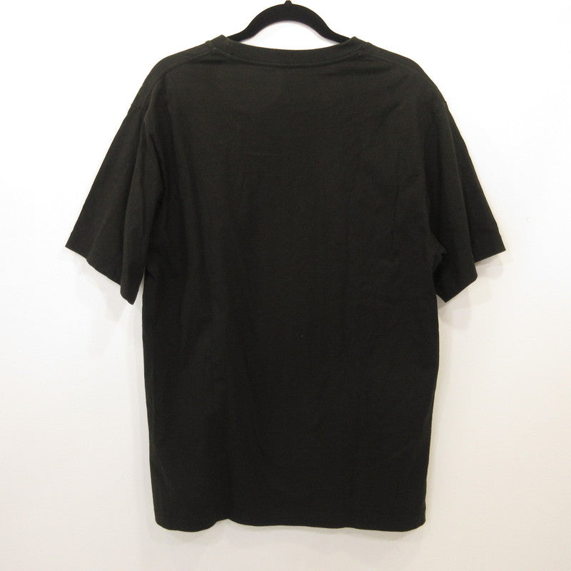 KENZO | ケンゾー 半袖Ｔシャツ FC65TS4134SY ブラック サイズ：L