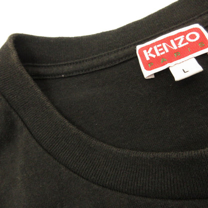 KENZO | ケンゾー 半袖Ｔシャツ FC65TS4134SY ブラック サイズ：L