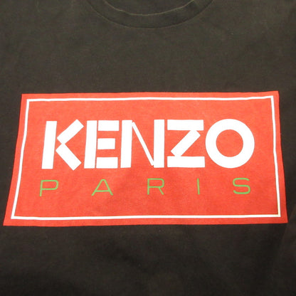 KENZO | ケンゾー 半袖Ｔシャツ FC65TS4134SY ブラック サイズ：L