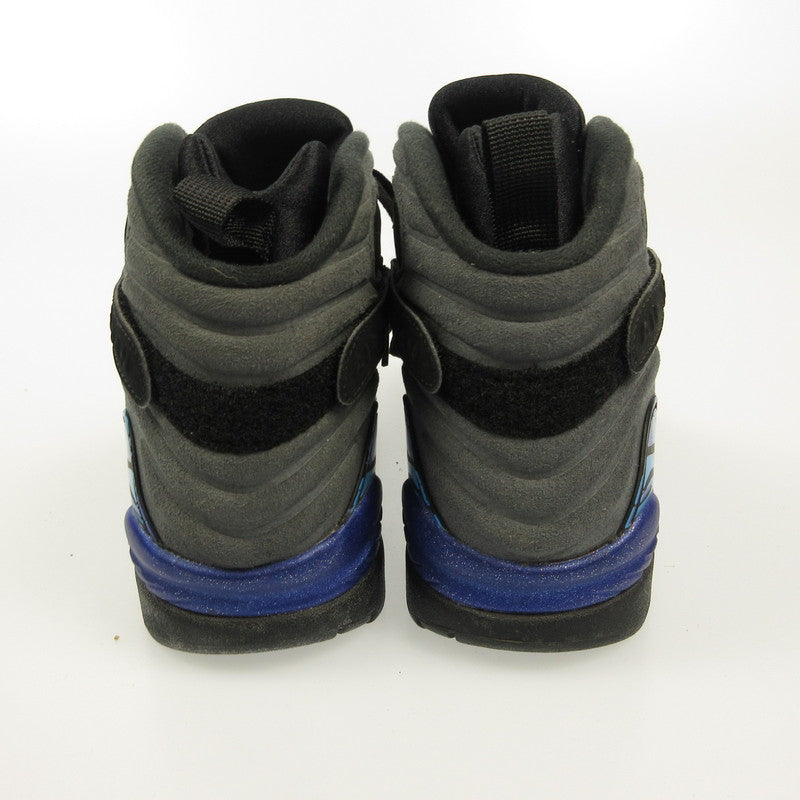 NIKE | ナイキ AIR JORDAN 8 RETRO スニーカー 305381-025 ブラック 27cm