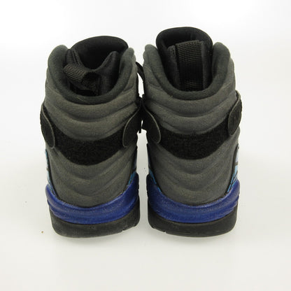 NIKE | ナイキ AIR JORDAN 8 RETRO スニーカー 305381-025 ブラック 27cm