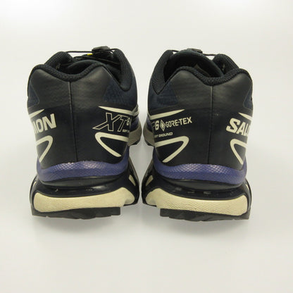 SALOMON | サロモン XT-6 GORE-TEX スニーカー 477325 ネイビー 27.5cm