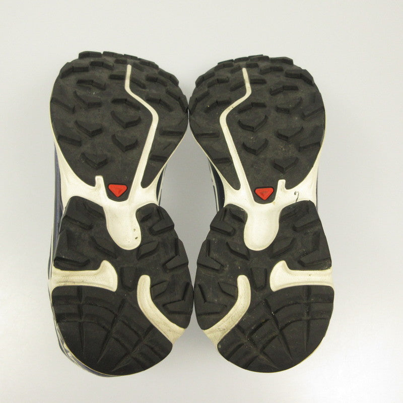SALOMON | サロモン XT-6 GORE-TEX スニーカー 477325 ネイビー 27.5cm