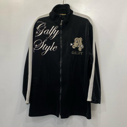 GALFY | ガルフィー セットアップ 163820 ブラック【姫路東店】
