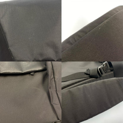 ARC'TERYX | アークテリクス Fyx 9 Bag メッセンジャーバッグ 18103 ブラック【姫路東店】