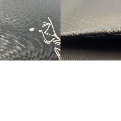 ARC'TERYX | アークテリクス Fyx 9 Bag メッセンジャーバッグ 18103 ブラック【姫路東店】