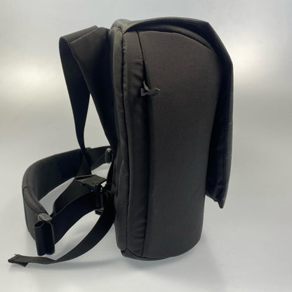 ARC'TERYX | アークテリクス Fyx 9 Bag メッセンジャーバッグ 18103 ブラック【姫路東店】