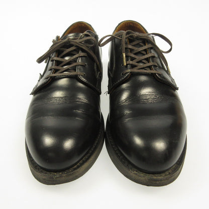 RED WING | レッドウィング Postman Oxford その他靴 101 ブラック 26cm