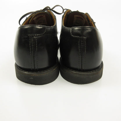 RED WING | レッドウィング Postman Oxford その他靴 101 ブラック 26cm