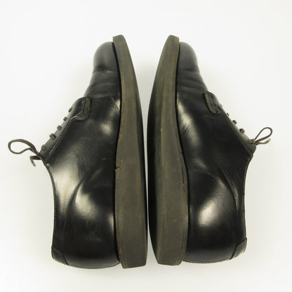 RED WING | レッドウィング Postman Oxford その他靴 101 ブラック 26cm