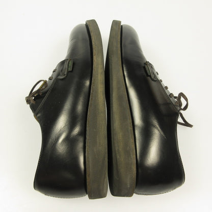 RED WING | レッドウィング Postman Oxford その他靴 101 ブラック 26cm