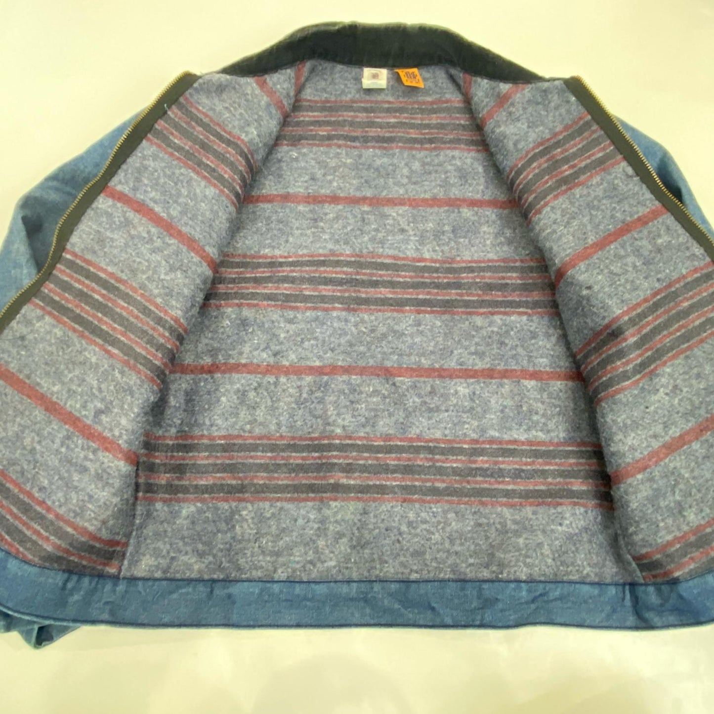 BIG BEN | ビッグベン カバーオール 5C11BLJ 80S ブルー サイズ：38【姫路東店】