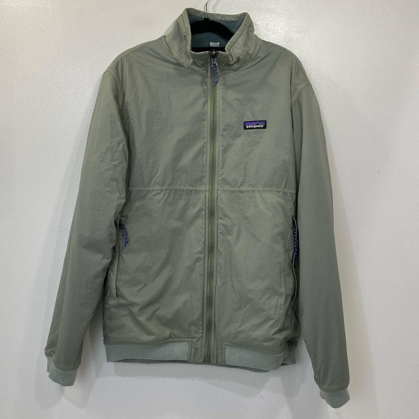 patagonia | パタゴニア Reversible Shelled Microdini Jkt その他アウター 26215 2023A/W ライトグリーン サイズ：M【姫路東店】